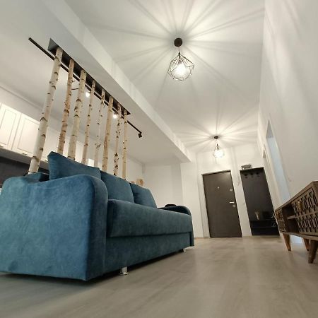 Apartament Apartament Cochet Cu Design Modern Floreşti Zewnętrze zdjęcie