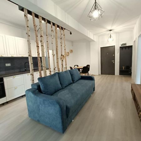 Apartament Apartament Cochet Cu Design Modern Floreşti Zewnętrze zdjęcie
