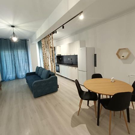 Apartament Apartament Cochet Cu Design Modern Floreşti Zewnętrze zdjęcie