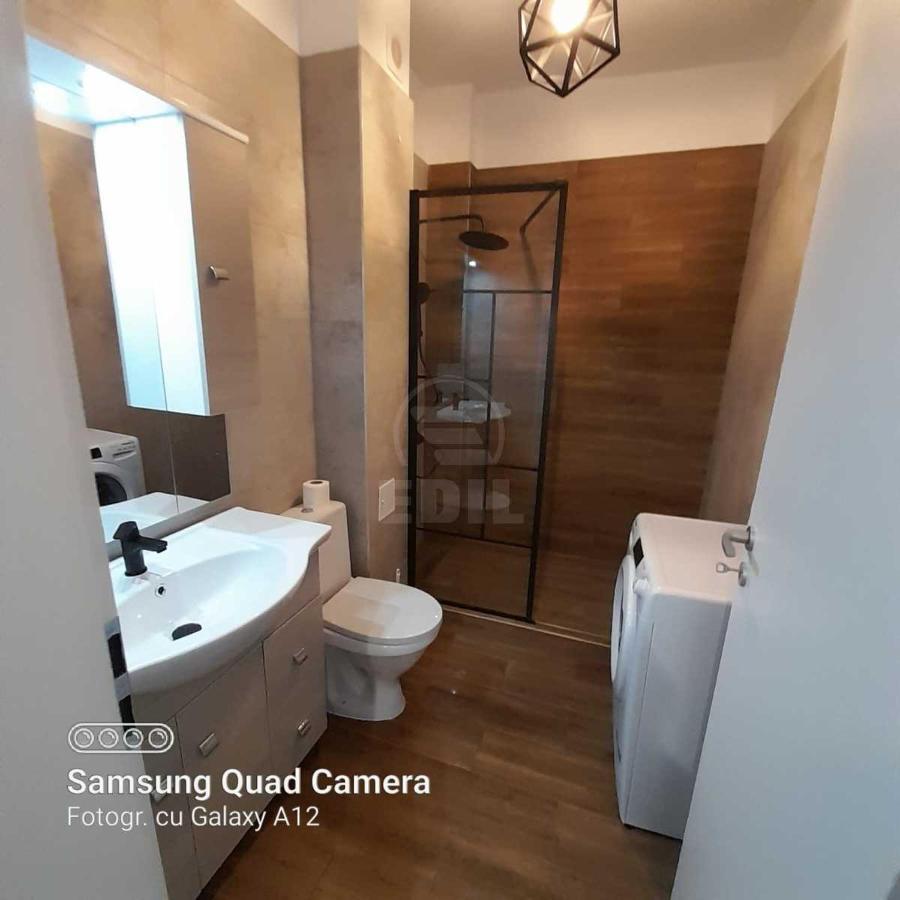 Apartament Apartament Cochet Cu Design Modern Floreşti Zewnętrze zdjęcie