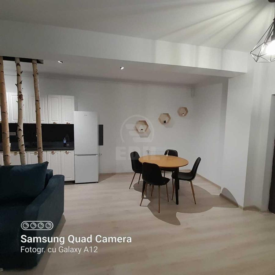Apartament Apartament Cochet Cu Design Modern Floreşti Zewnętrze zdjęcie