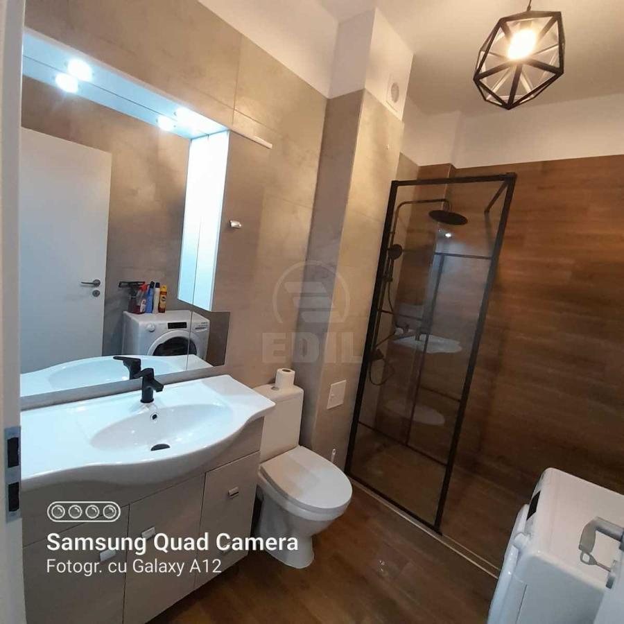 Apartament Apartament Cochet Cu Design Modern Floreşti Zewnętrze zdjęcie