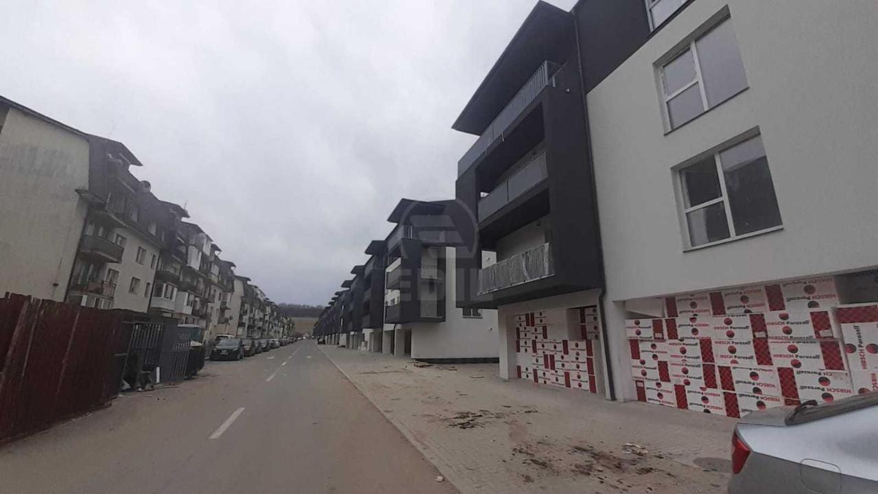 Apartament Apartament Cochet Cu Design Modern Floreşti Zewnętrze zdjęcie