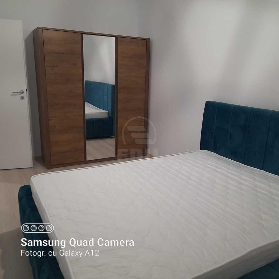 Apartament Apartament Cochet Cu Design Modern Floreşti Zewnętrze zdjęcie