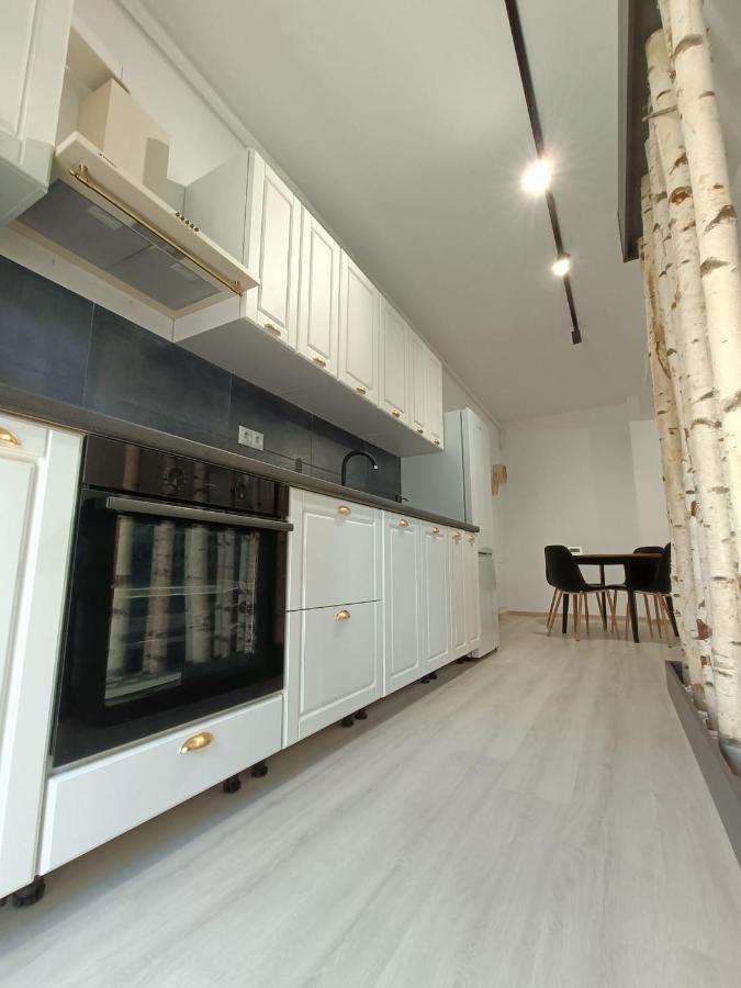 Apartament Apartament Cochet Cu Design Modern Floreşti Zewnętrze zdjęcie