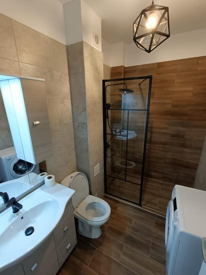 Apartament Apartament Cochet Cu Design Modern Floreşti Zewnętrze zdjęcie