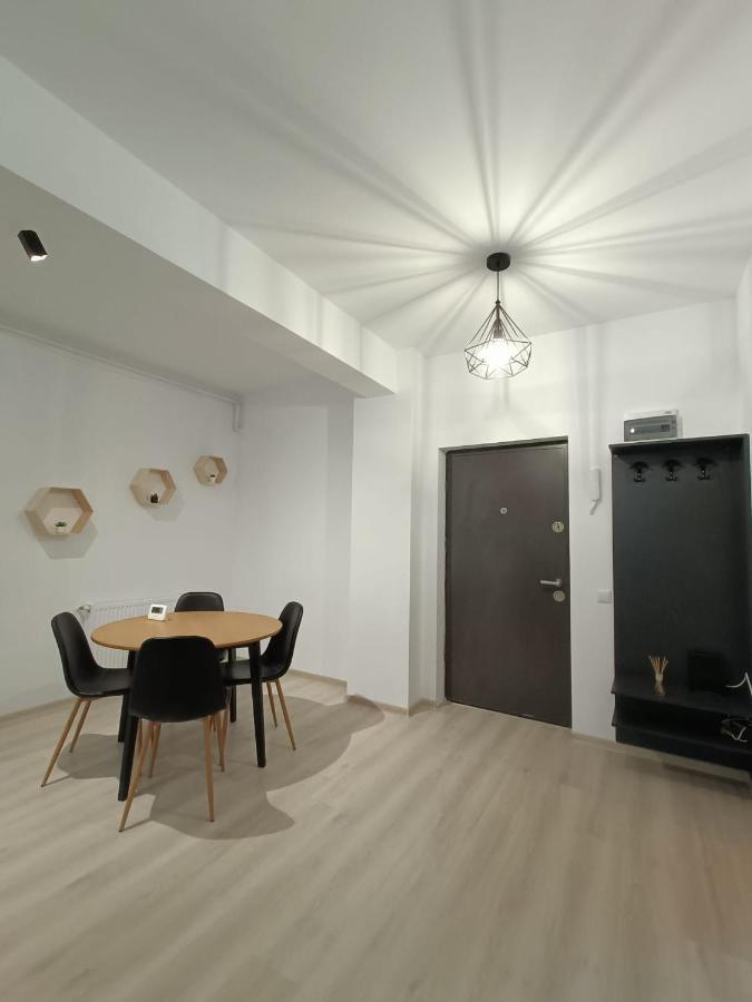 Apartament Apartament Cochet Cu Design Modern Floreşti Zewnętrze zdjęcie