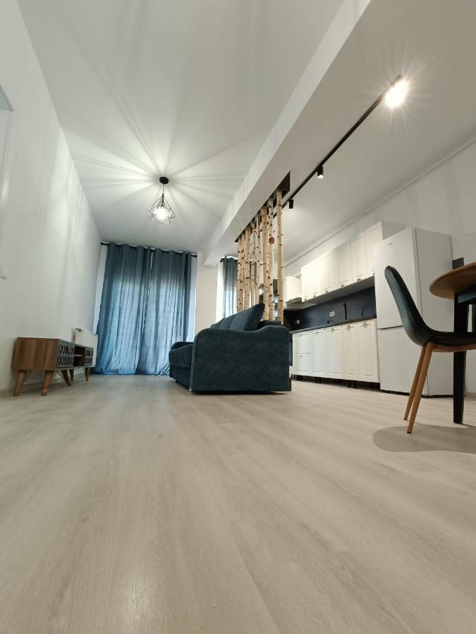 Apartament Apartament Cochet Cu Design Modern Floreşti Zewnętrze zdjęcie