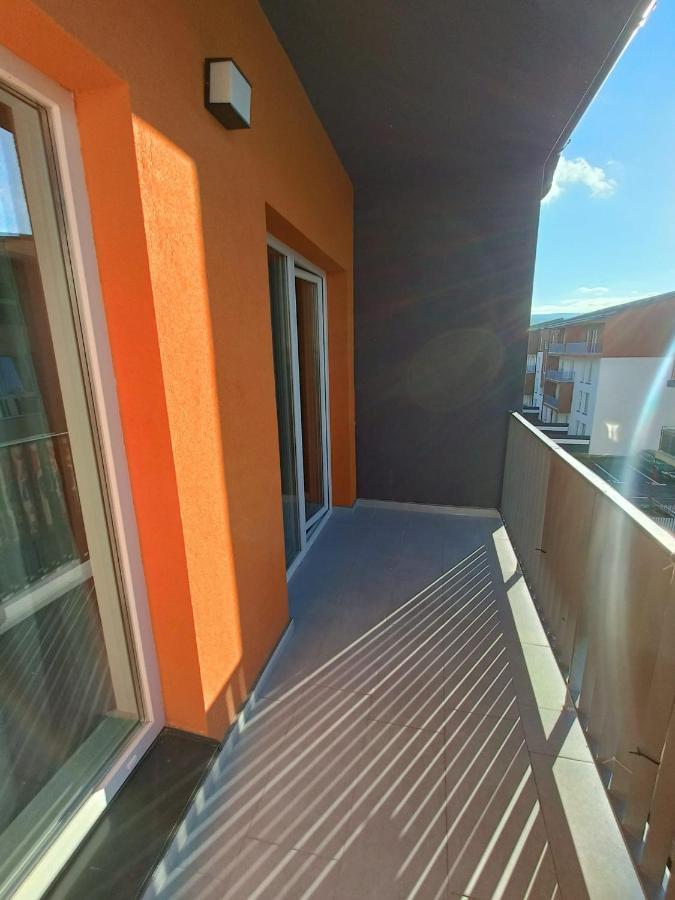 Apartament Apartament Cochet Cu Design Modern Floreşti Zewnętrze zdjęcie
