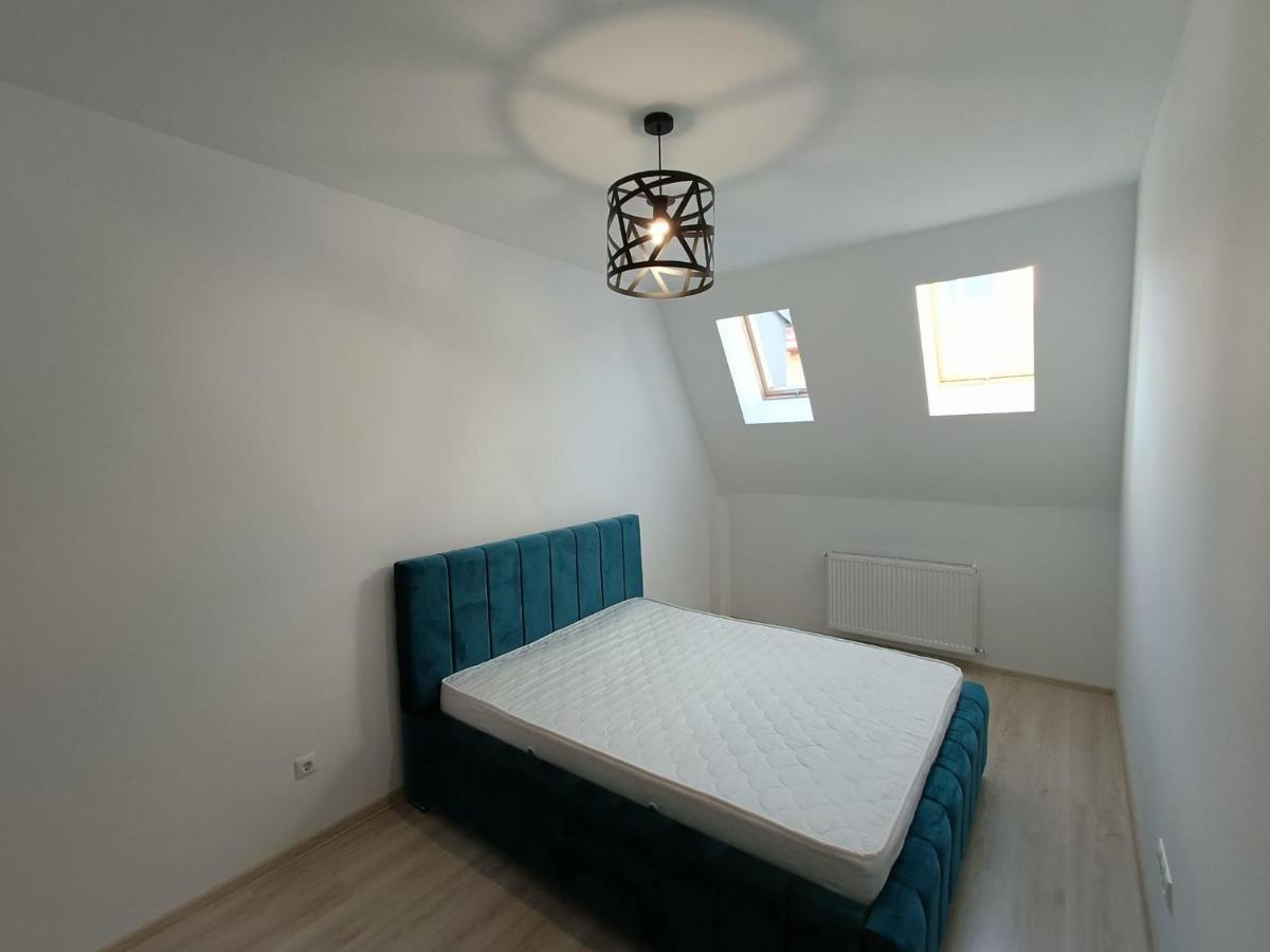 Apartament Apartament Cochet Cu Design Modern Floreşti Zewnętrze zdjęcie